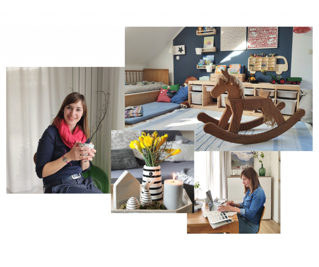 Beispielbilder von Friederike